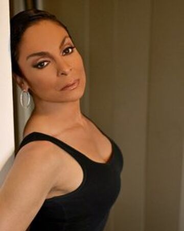 Jasmine Guy K C Undercover Wiki Fandom