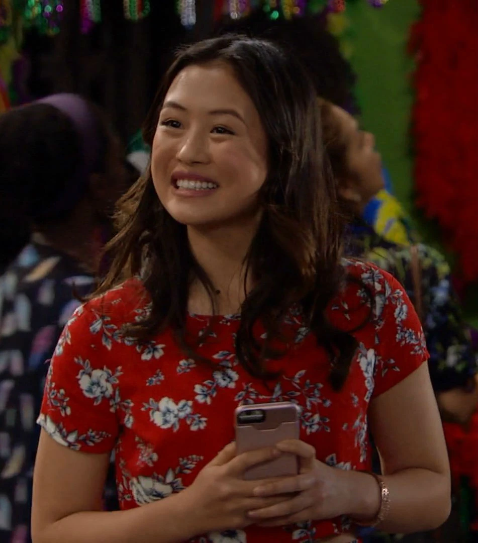 Zoe | K.C. Undercover Wiki | FANDOM powered by Wikia