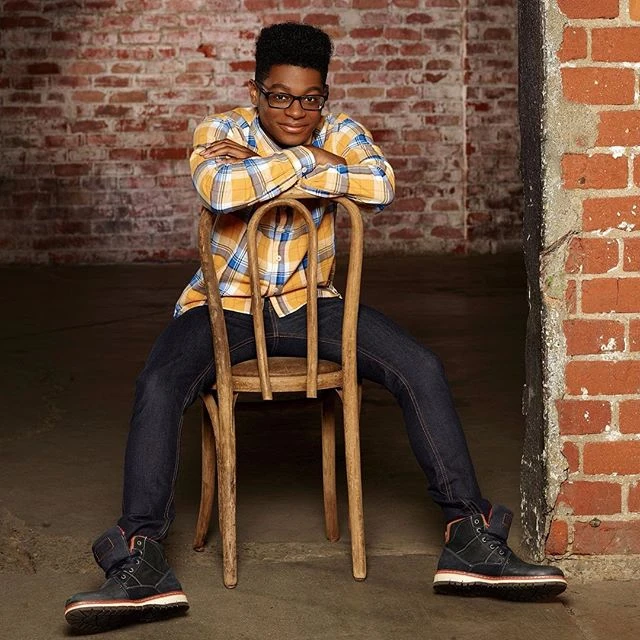 Ernie Cooper K.C. Undercover Wiki FANDOM powered by Wikia