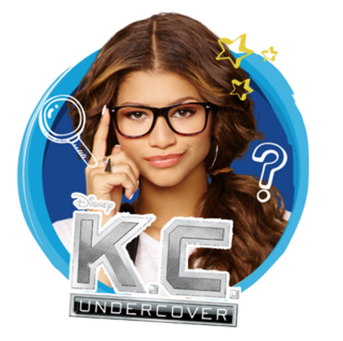 Ernie Cooper K C Undercover Wiki Fandom