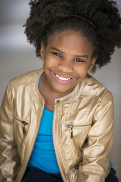 Trinitee Stokes | K.C. Undercover Wiki | FANDOM powered by ...