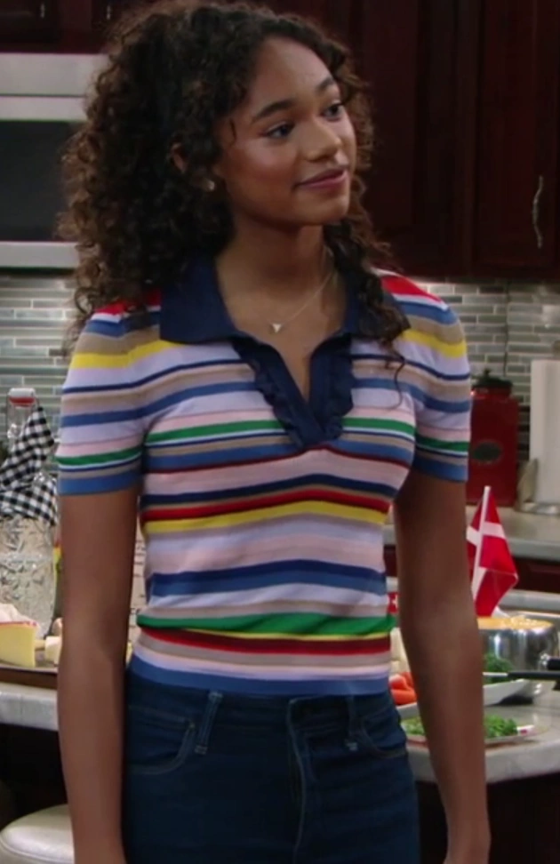 Monique K.C. Undercover Wiki Fandom