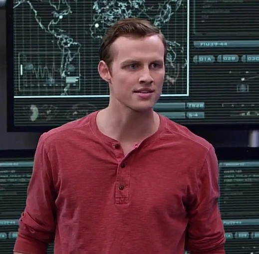 Brady K.C. Undercover Wiki Fandom