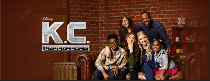 K c. Kc Undercover Season 3 4 Episode. Undercover Family.