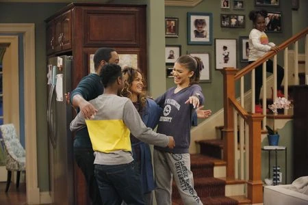 Enemy of the State K.C. Undercover Wiki FANDOM powered by Wikia
