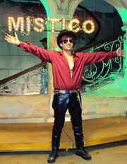 Localmistico