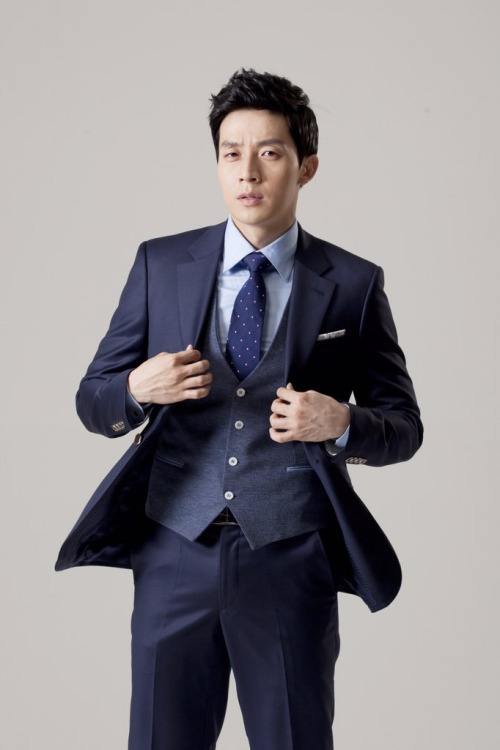 Heo Kyung-hwan | K-Drama Wiki | Fandom