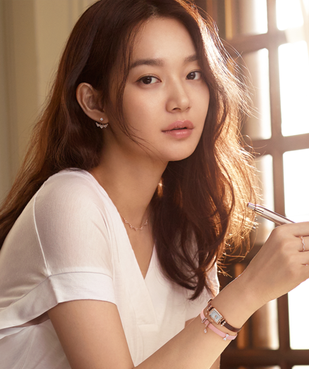 Shin Mina | K-Drama Wiki | Fandom