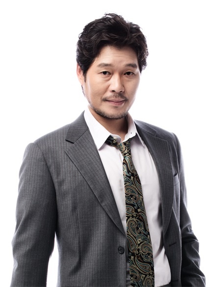 Yoo Jae-myung | K-Drama Wiki | Fandom