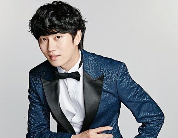 Kim Hee-chul | K-Drama Wiki | Fandom