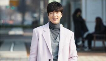 Lee Min Ho K Drama Wiki Fandom