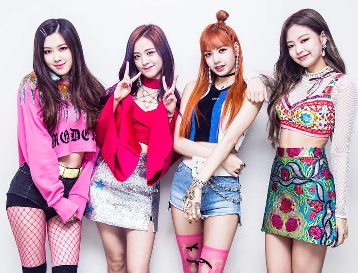 Black Pink | K-Drama Wiki | FANDOM powered by Wikia