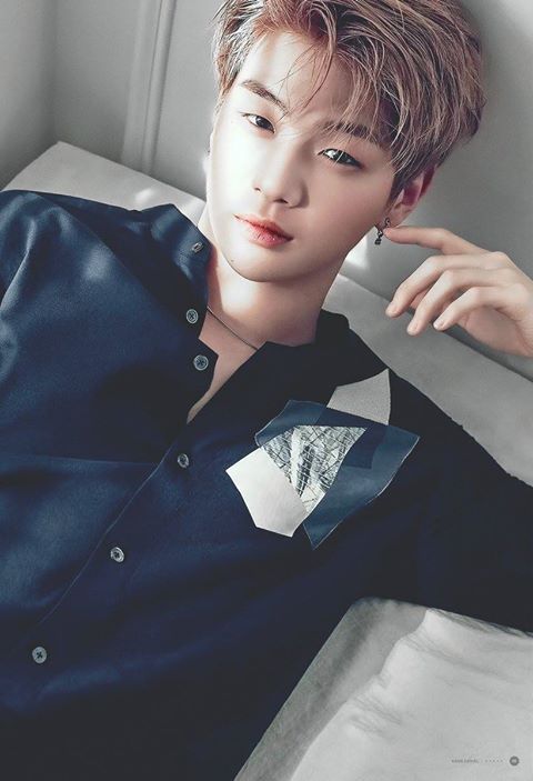 Kang Daniel K Drama Wiki Fandom