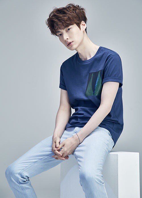 Ahn Jae-hyun | K-Drama Wiki | Fandom