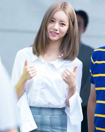 Hyeri K Drama Wiki Fandom