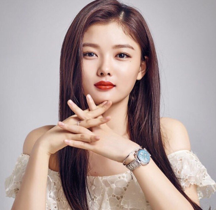 kim yoo jung drama