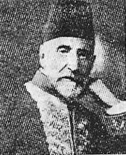 Haim valero