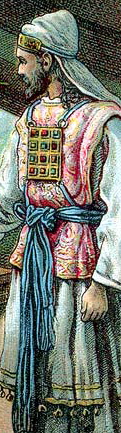 Kohen Gadol