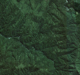 New zealand map
