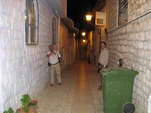 Simta zfat