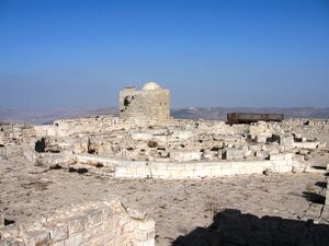 Har gerizim 122