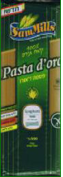 Pasta doro