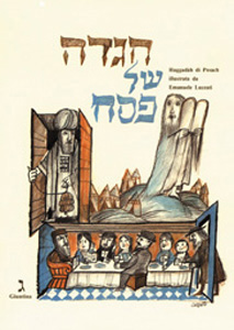 Haggadah-di-Pesach