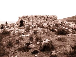 Mount Ebal 567