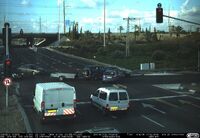 TrafficLightCamera
