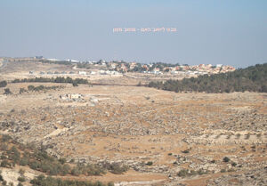 Panorama to maon