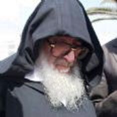 Rabbi Elazar Abuchsera