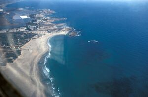 PikiWiki Israel 3723 Newe Yam Atlit Bay