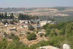 Miron willage