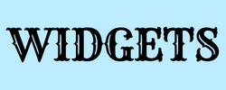 WIDGETS2