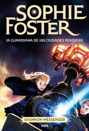 Keeper of the lost cities book order
