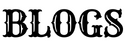 Blogs