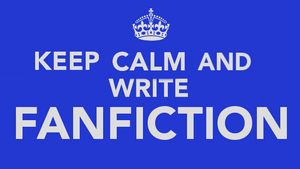 Keepcanfanfiction