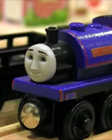 tomy sir handel