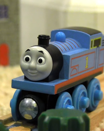 thomas wooden railway wikia