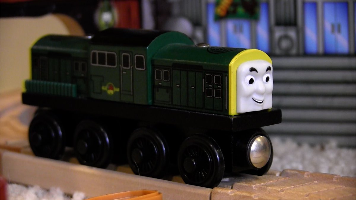 thomas wooden railway wikia