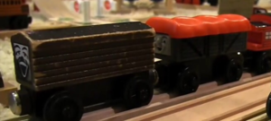 The Cocoa Delivery
