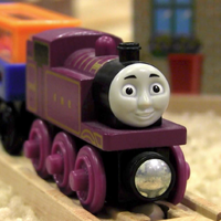 Ryan Keekre24 Thomaswoodenrailway Wiki Fandom - hd confused face thomas and friends faces roblox