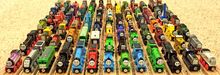 TWR Collection