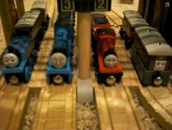 TheBattleOfBranchlines