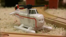 Harold CGI