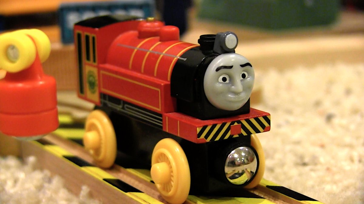 Victor | Keekre24/ThomasWoodenRailway Wiki | FANDOM powered by Wikia