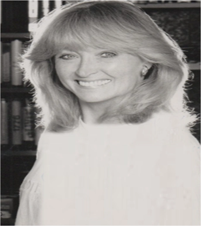 Mary Millar | Keeping Up Appearances Wiki | Fandom