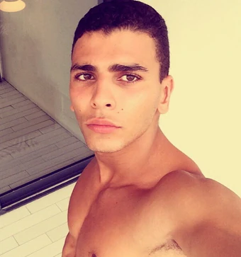 Younes Bendjima Kardashians Wiki Fandom