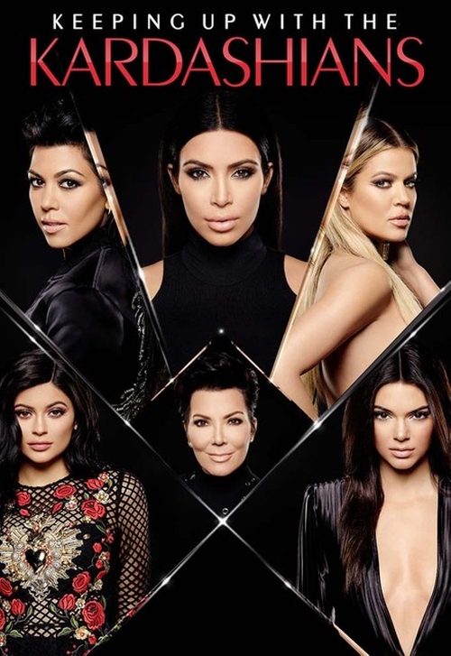Keeping Up with the Kardashians | Kardashians Wiki | FANDOM powered by