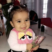 Dream Kardashian Kardashians Wiki Fandom